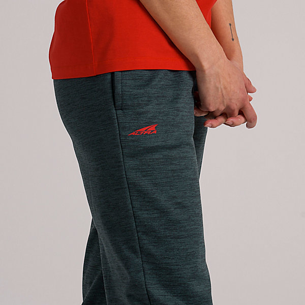 Dámské Joggers Altra Everyday Zelene Červené | CZ-49870