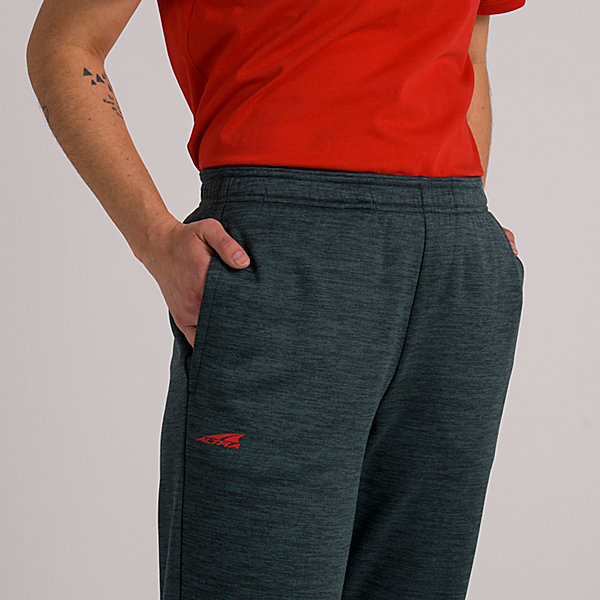 Dámské Joggers Altra Everyday Zelene Červené | CZ-49870